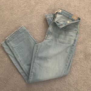 Madewell the perfect vintage Jean
